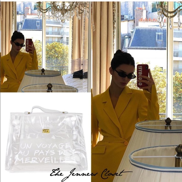 COPY - 1997 Vintage Hermes - Picture 6 of 6